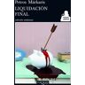 Liquidación final