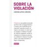 Sobre la violación