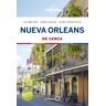 Nueva Orleans de cerca 1