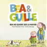 Bea & Guille 2. Bea no quiere ser la mayor