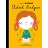 Pequeña y Grande Astrid Lindgren