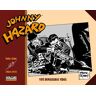 Johnny Hazard 1968-1970