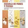 Escuela de panes y pizzas