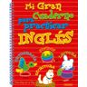 Mi gran cuaderno para practicar inglés