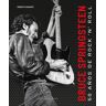 Bruce Springsteen. 50 años de rock'n'rol