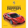 Ferrari. Un clásico