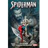 Spiderman: La cacería perdida de Kraven