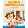 Maria Montessori