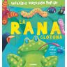 La  Rana glotona