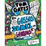 Tom Gates: Els Gossos Zombi són genials (i punt)