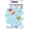 Bloc de crucigramas 10