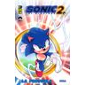 Sonic The Hedgehog 2: La precuela