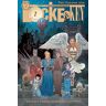 Locke & key: La edad dorada