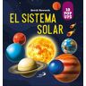 El Sistema Solar