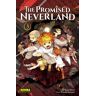 The promised neverland 3