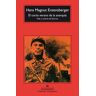 Corto verano de la anarquía: vida y muerte de Durruti