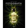 Fotografía de producto y publicitaria