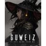 Guweiz. El arte de Gu Zheng Wei