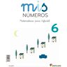 Mis Numeros 6