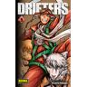 DrifterS 5