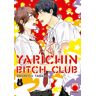 Yarichin Bitch Club 3