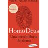 Homo Deus