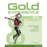 Gold Experience B2 Workbook