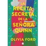 La receta secreta de la señora Quinn