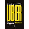 La batalla por Uber