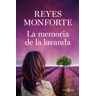 La memoria de la lavanda