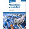 Mecanizado y soldadura 2ª edición