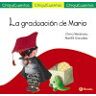 La graduación de Mario