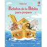 Relatos de la Biblia para peques