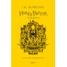 Harry Potter i l'orde del fènix (Hufflepuff)