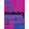 Vocabulary In Practice 5