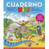 Cuaderno KIDS vol. 1