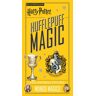 Harry Potter Hufflepuff Magic