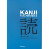 Kanji para recordar 2