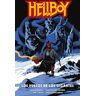 Hellboy 27: los huesos de los gigantes