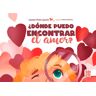 ¿Dónde puedo encontrar el amor?