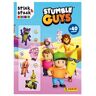 Stick & Stack Stumble Guys