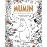 Los Mumin. Un libro para colorear
