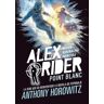 Alex Rider 2. Point Blanc