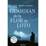 Guardián de la flor de loto, El