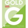 Gold B2 First New 2018 Edition Exam Maximiser