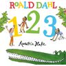 Roald Dahl 1,2,3