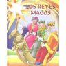 Los Reyes Magos