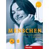 Menschen B1.1 Arbeitsbuch+Cd