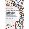 Las claves del comportamiento humano