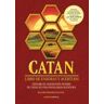 CATAN: Libro de enigmas y acertijos